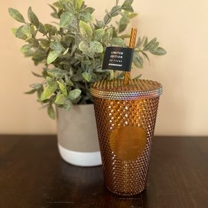 Starbucks 50th Anniversary Cup